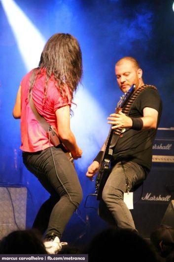 Foto de Comando Nuclear