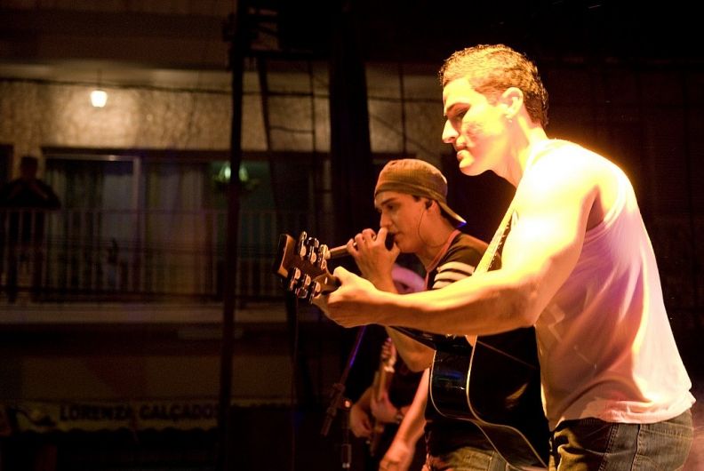 Foto de Banda Rodeio