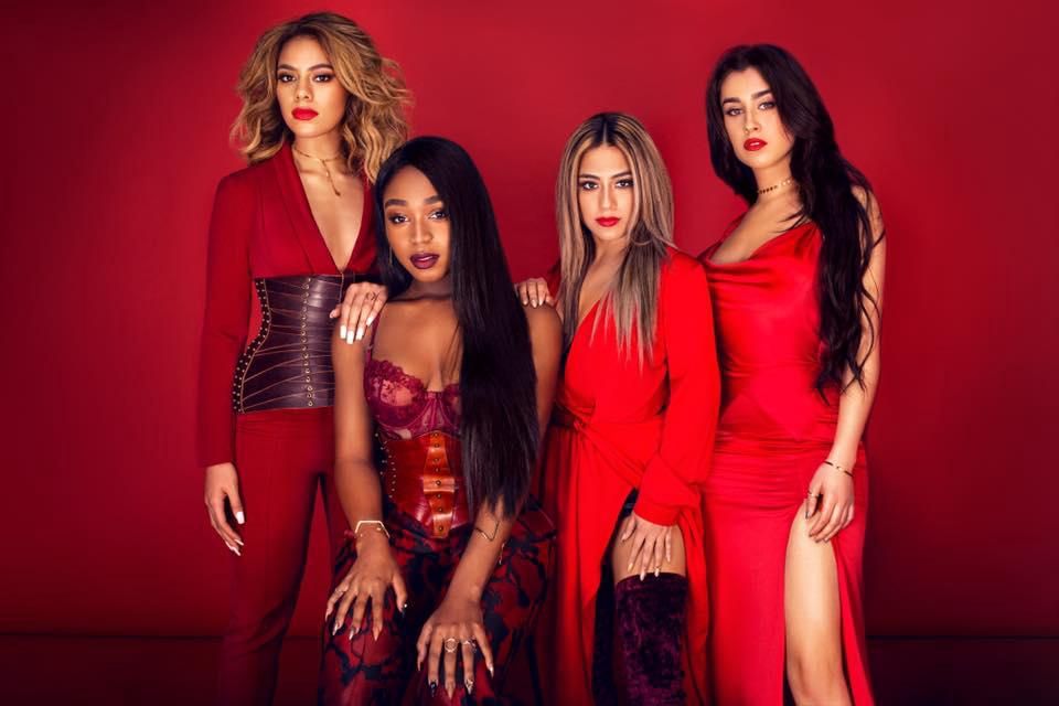 Foto de Fifth Harmony