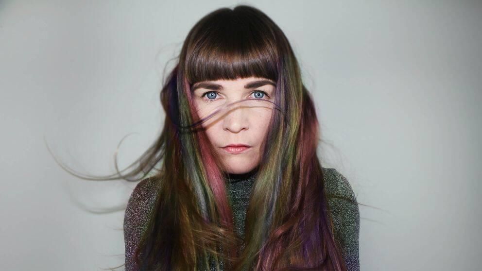 Foto de Jennie Abrahamson