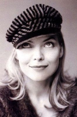 Foto de Michelle Pfeiffer