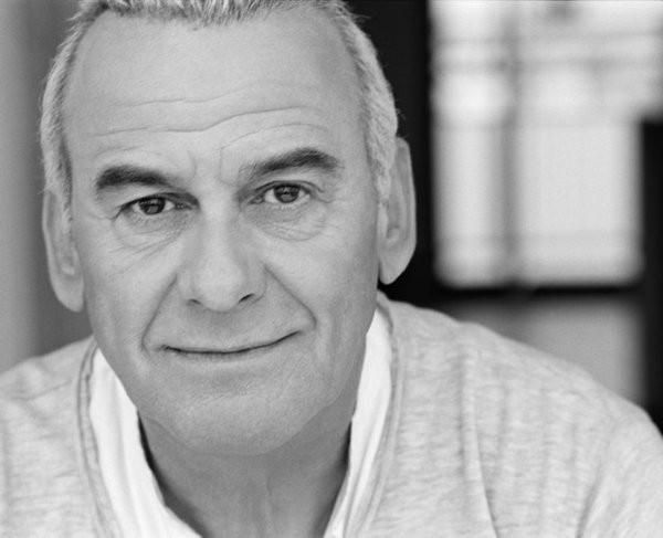 Foto de Michel Fugain