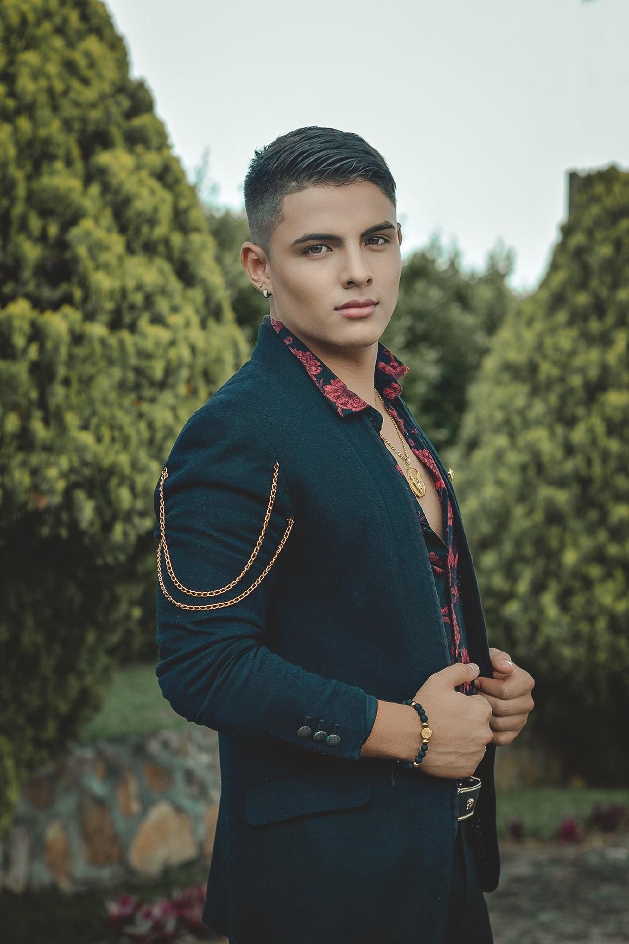 Foto de Marlon Arenas