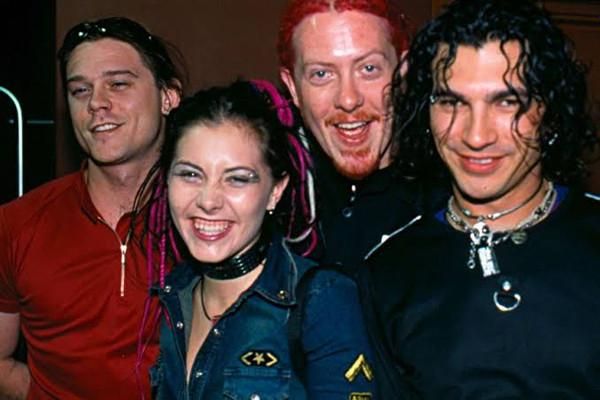 Foto de Killing Heidi