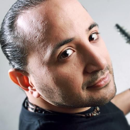 Foto de Victor Escalona