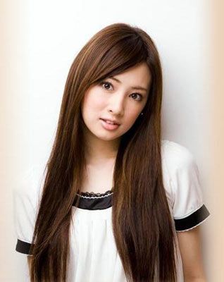 Foto de Keiko Kitagawa