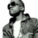 Foto do artista Kanye West