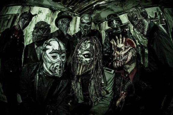 Foto de Mushroomhead