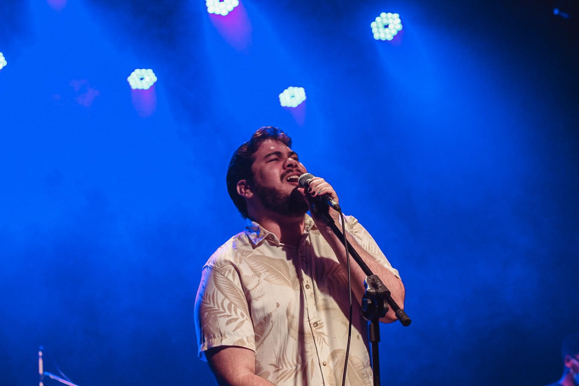 Foto de Rafael Ávila