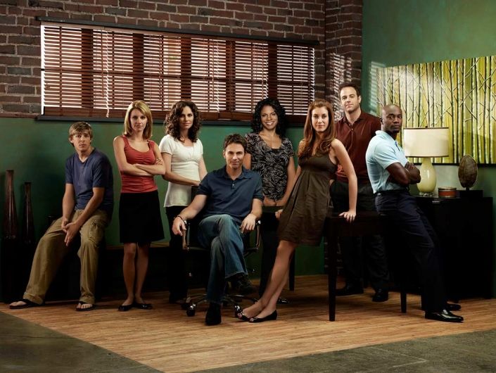 Foto de Private Practice