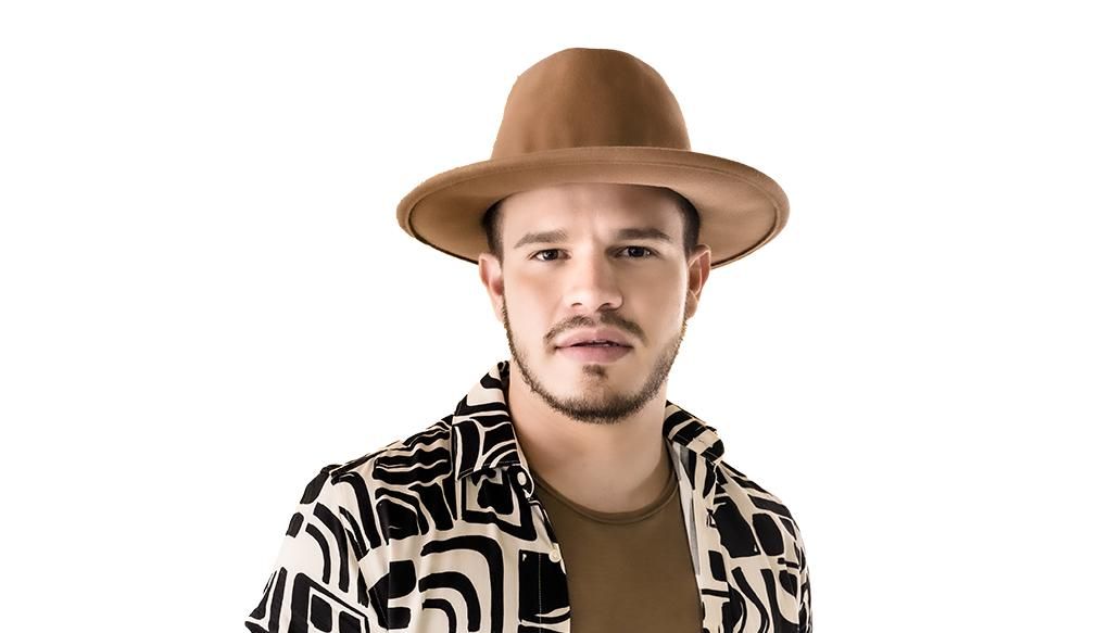 Foto de Matheus Fernandes