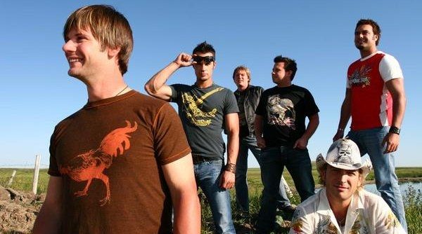 Foto de Emerson Drive