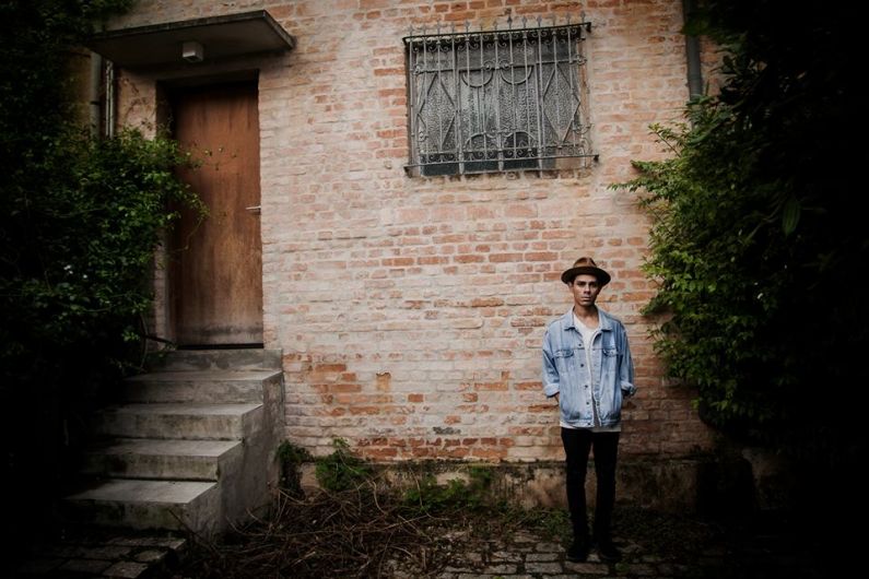 Foto de Rafael Stonne