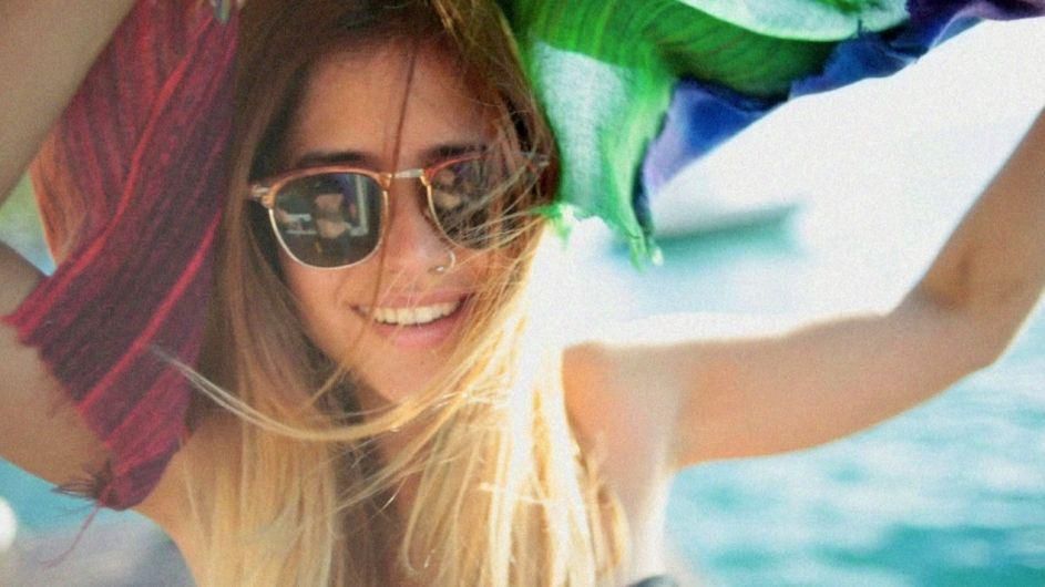 Foto de Andréa Martins