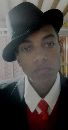 Foto de Rapper Aragão