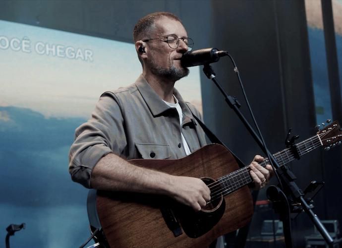 Foto de Samuel Moraes