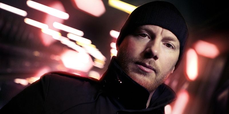 Foto de Eric Prydz