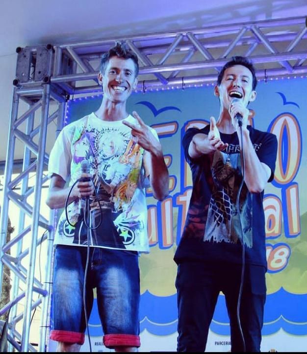 Photo of T.C. Punters