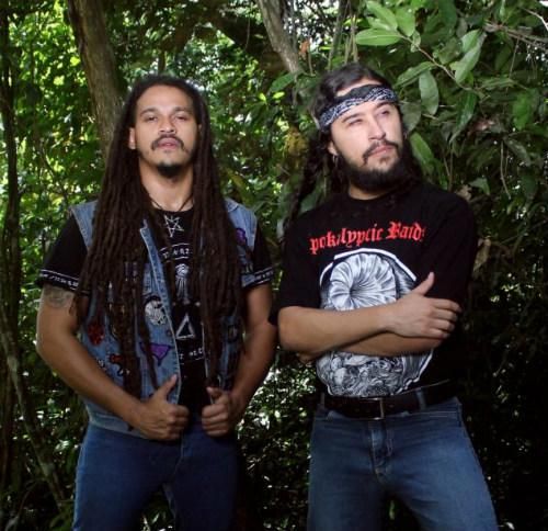 Photo of Witching Altar