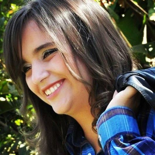 Foto de Letícia Tombini