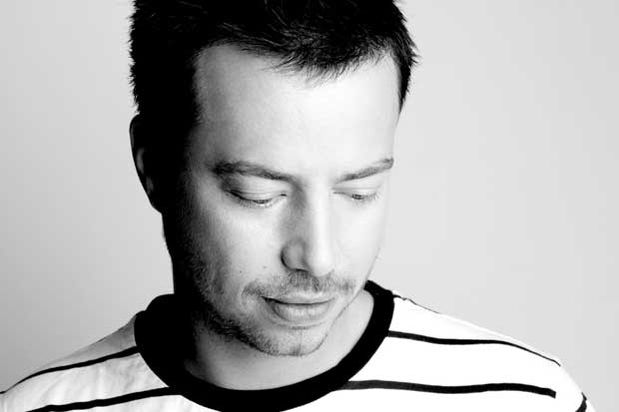 Foto de Sander van Doorn