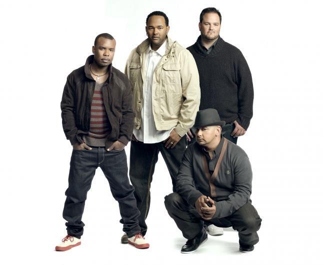 Foto de All-4-One
