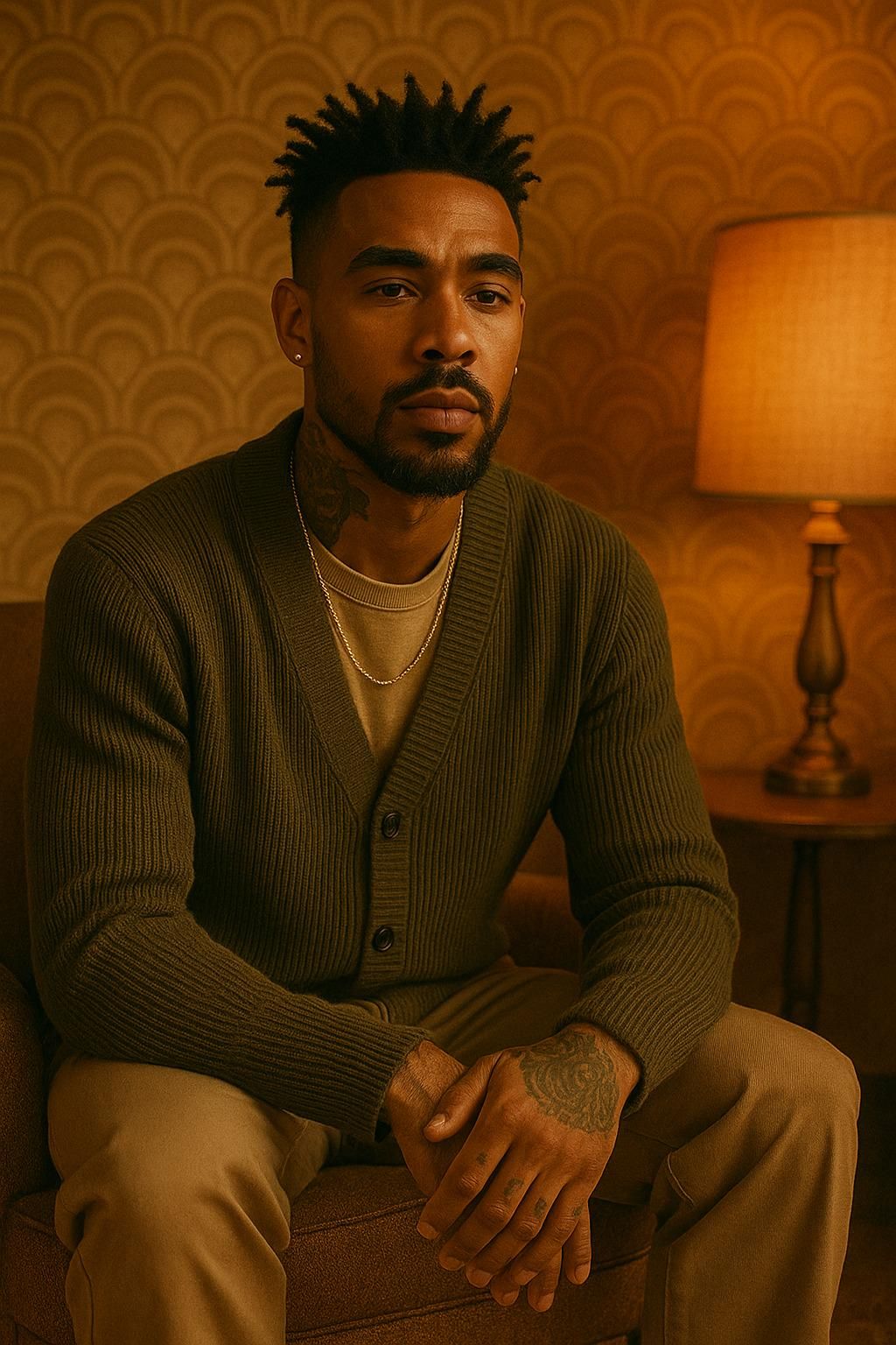 Photo of Antonio Ranier Amarilha