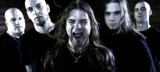 Photo of Into Eternity