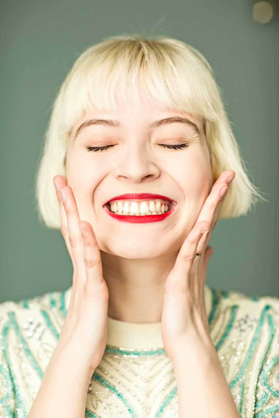 Foto de Nana Lacrima