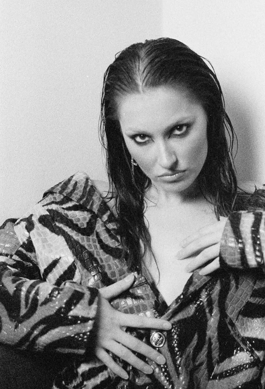 Foto de Annette Pfab