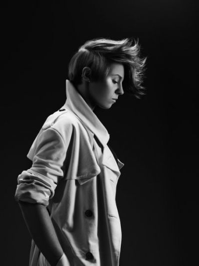 Foto de La Roux