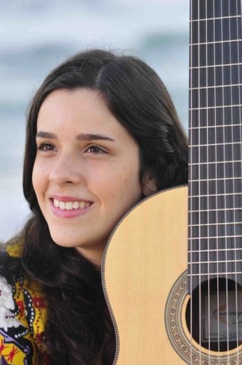 Foto de Antonia Adnet