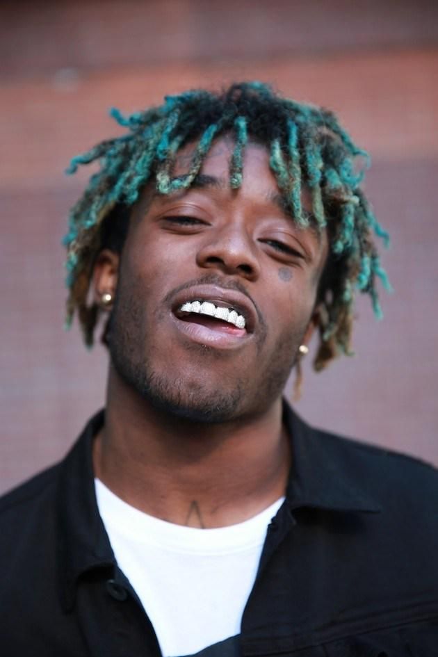 Foto de Lil Uzi Vert