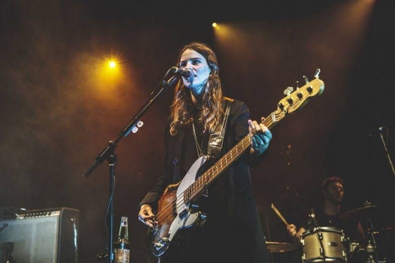 Foto de Eliot Sumner