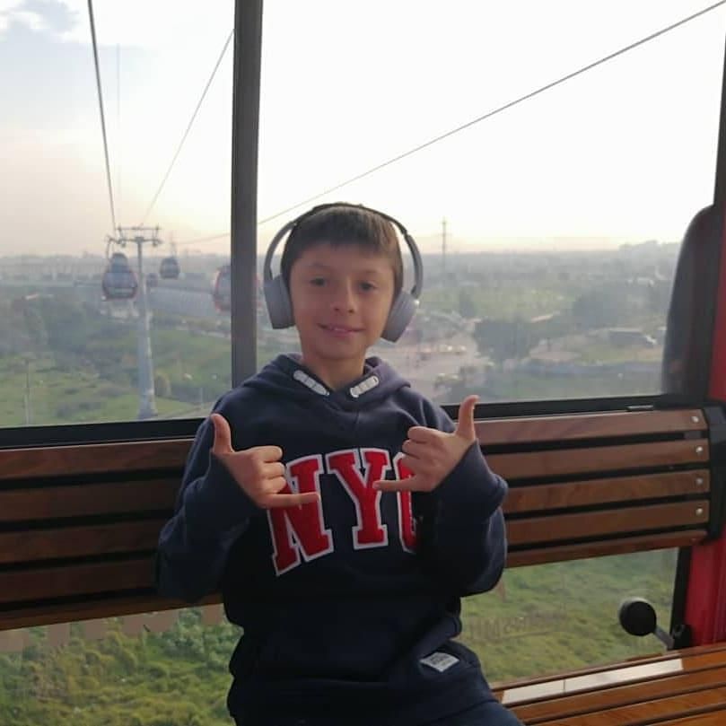 Foto de Juanes Barbosa