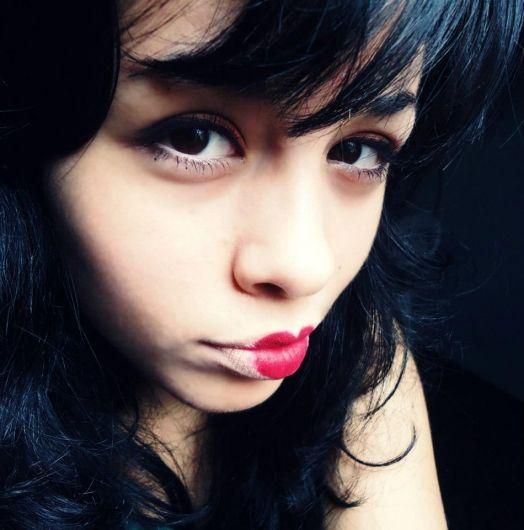 Foto de Tainara Teodoro