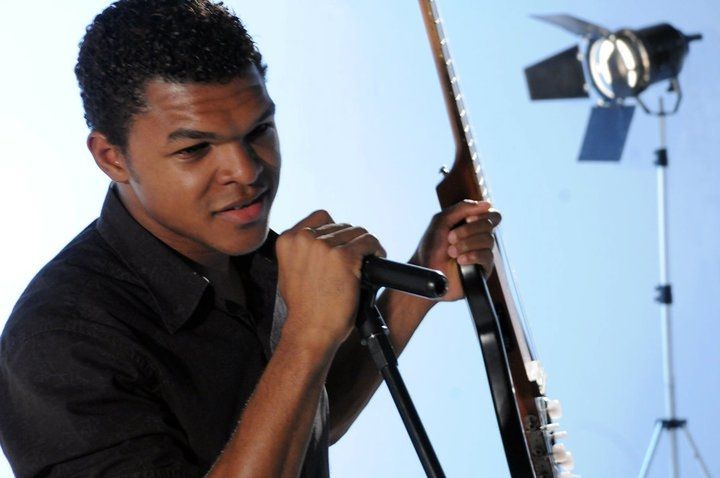 Foto de Tércio Ribeiro