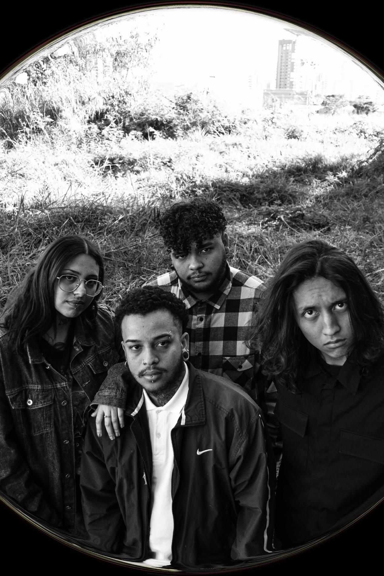 Photo of Lado Beco (Rock Alternativo)