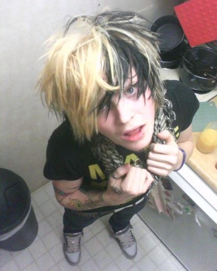 Foto de Dot Dot Curve