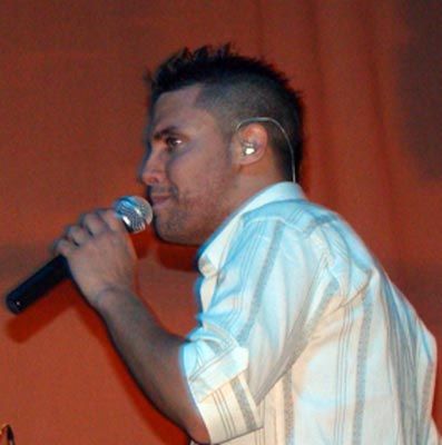 Foto de Willians Marques