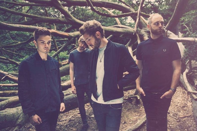 Foto de Fenech-Soler