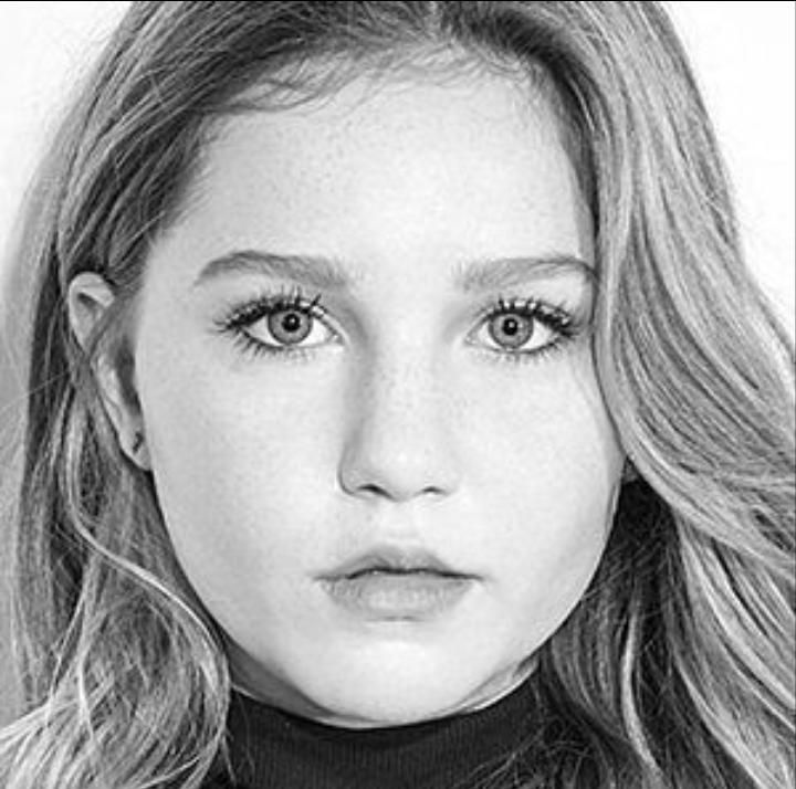 Foto de Ella Anderson