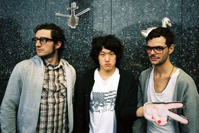 Foto de The Teenagers