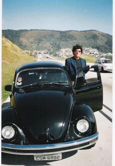 Foto de Almir Rogério