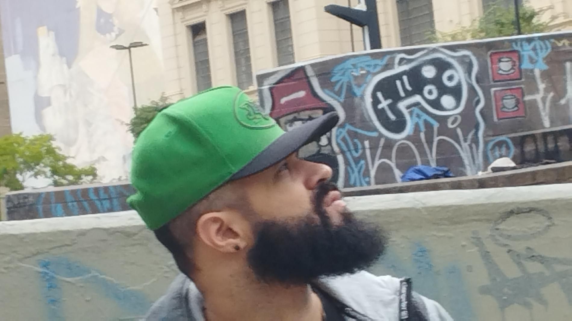 Foto de Diego Sukuri