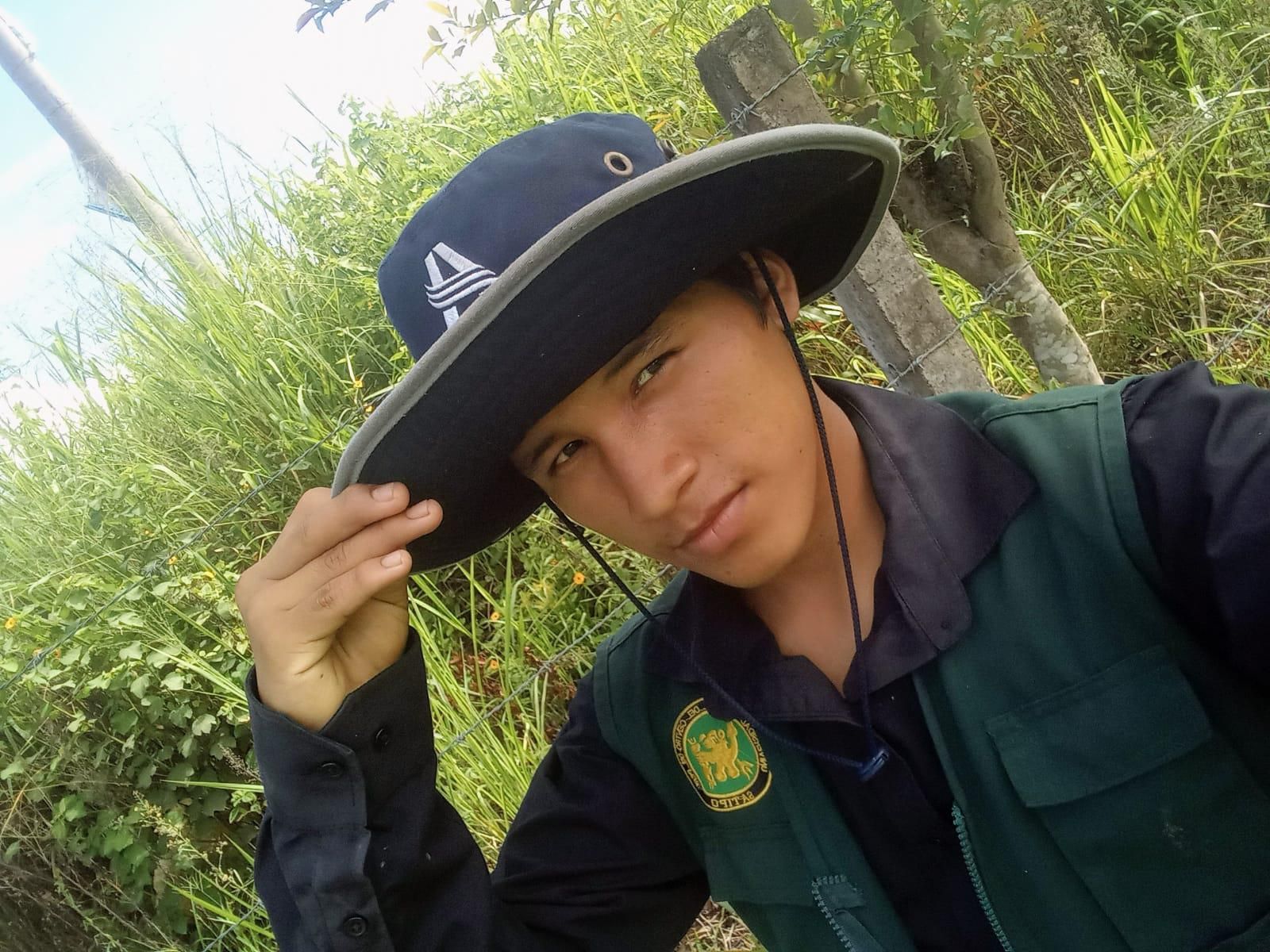 Foto de Conciencia Ambiental