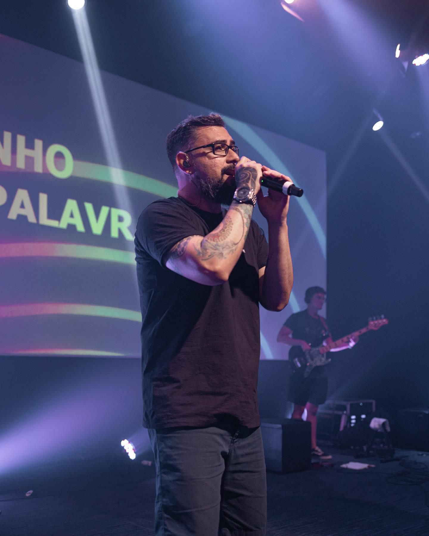 Photo of Igreja Oceânica