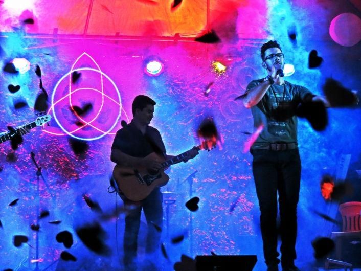 Foto de Guilherme Pince