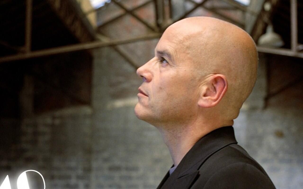 Photo of Daniel Mille