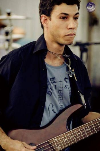 Foto de Olhos Eternos